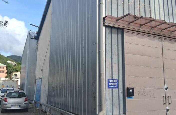 Vente Immeuble 120 m&sup2; — photo 3