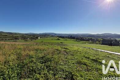 Terrain  61000 €