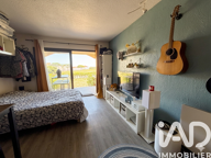 Vente Studio 1 pièce — photo 2
