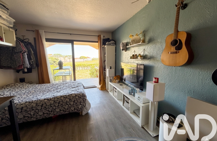 Vente Studio 1 pièce — photo 2