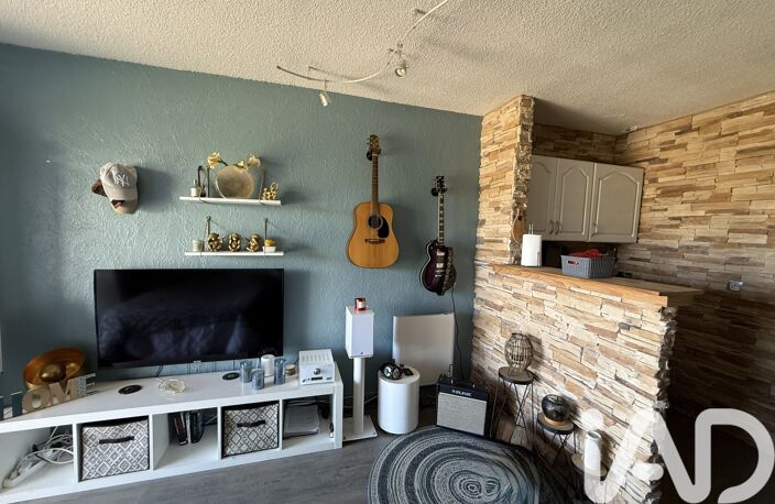 Vente Studio 1 pièce — photo 3