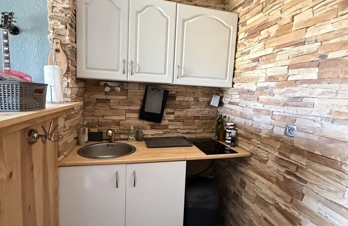 Vente Studio 1 pièce — photo 4