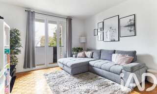 Appartement 3 Pièces 65 m² à vendre à Bougival (78380)