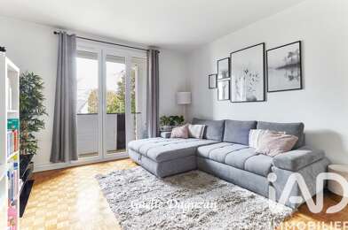 Appartement 3 pièces 270000 €