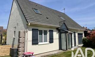 Maison 6 Pièces 124 m² à vendre à Beaumont-sur-Oise (95260)