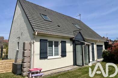 Maison 6 pièces 349900 €