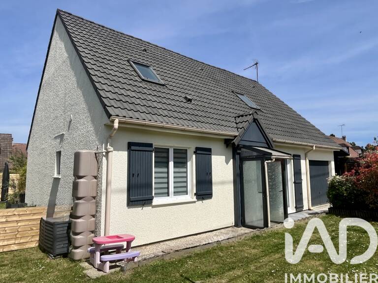 Vente Maison/villa 6 pièces — photo 1