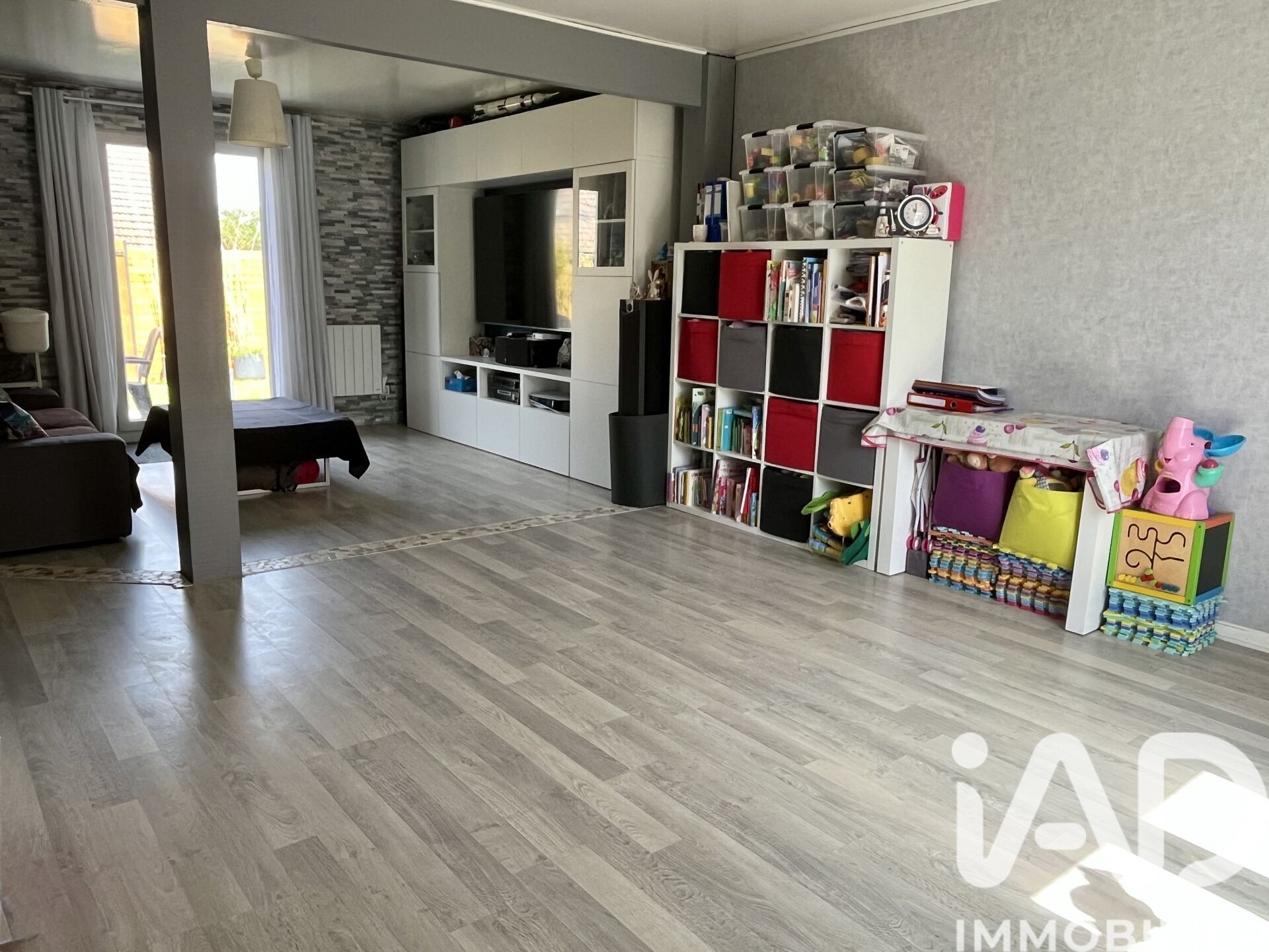 Vente Maison/villa 6 pièces - Photo 2