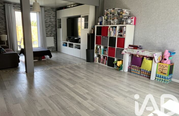 Vente Maison/villa 6 pièces — photo 2