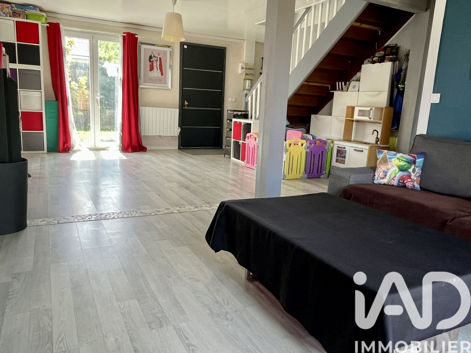 Vente Maison/villa 6 pièces - Photo 3