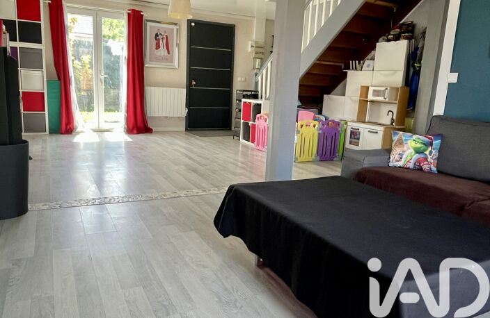 Vente Maison/villa 6 pièces — photo 3