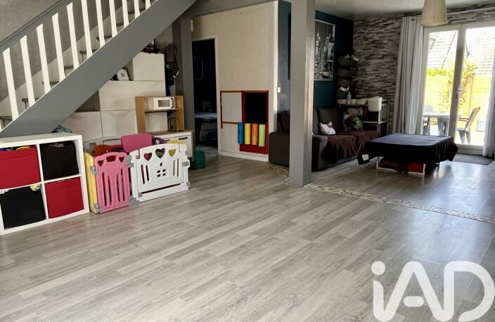 Vente Maison/villa 6 pièces — photo 4
