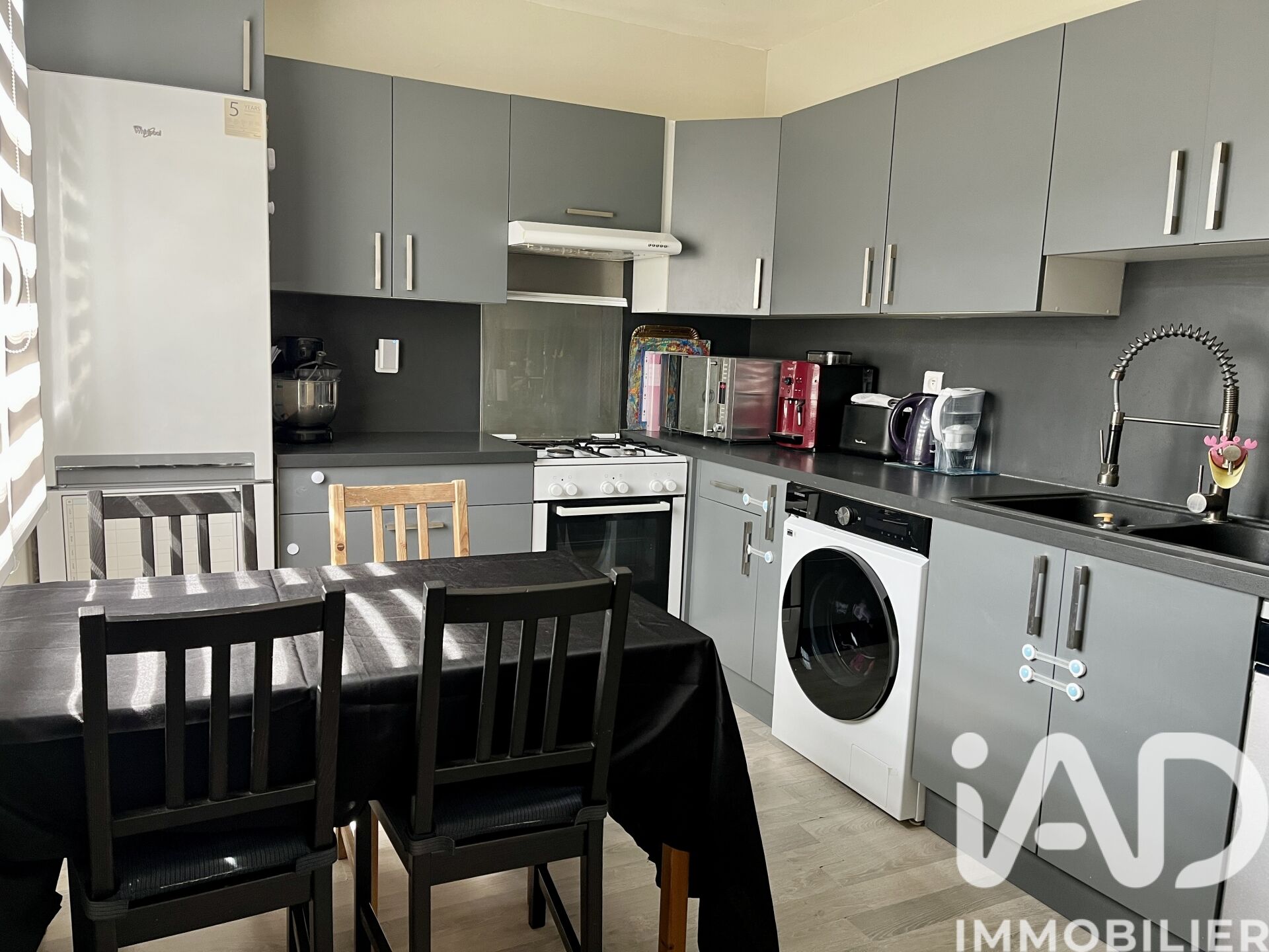 Vente Maison/villa 6 pièces - Photo 5