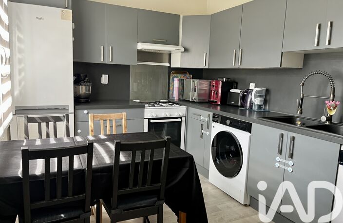 Vente Maison/villa 6 pièces — photo 5