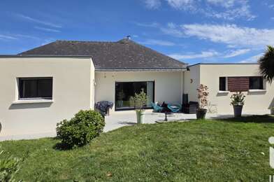 Maison 7 pièces 499000 €