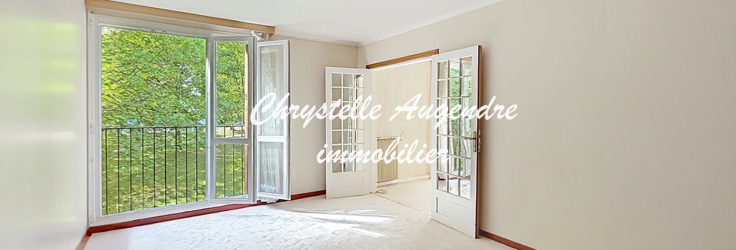 Appartement 3 Pièces 73 m² à vendre à Gif-sur-Yvette (91190)