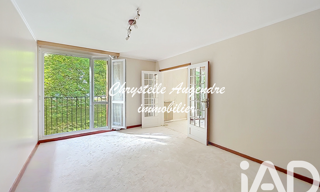 Appartement 3 Pièces 73 m² à vendre à Gif-sur-Yvette (91190)