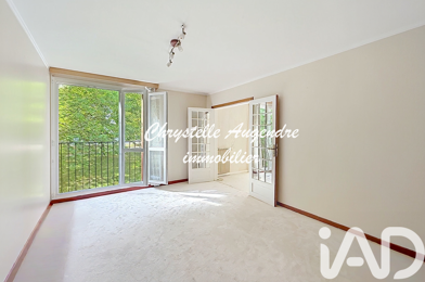 Appartement 3 pièces 230000 €