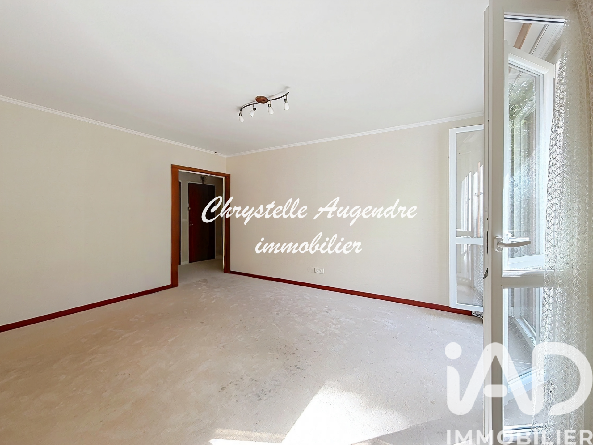 Vente Appartement 4 pièces - Photo 3