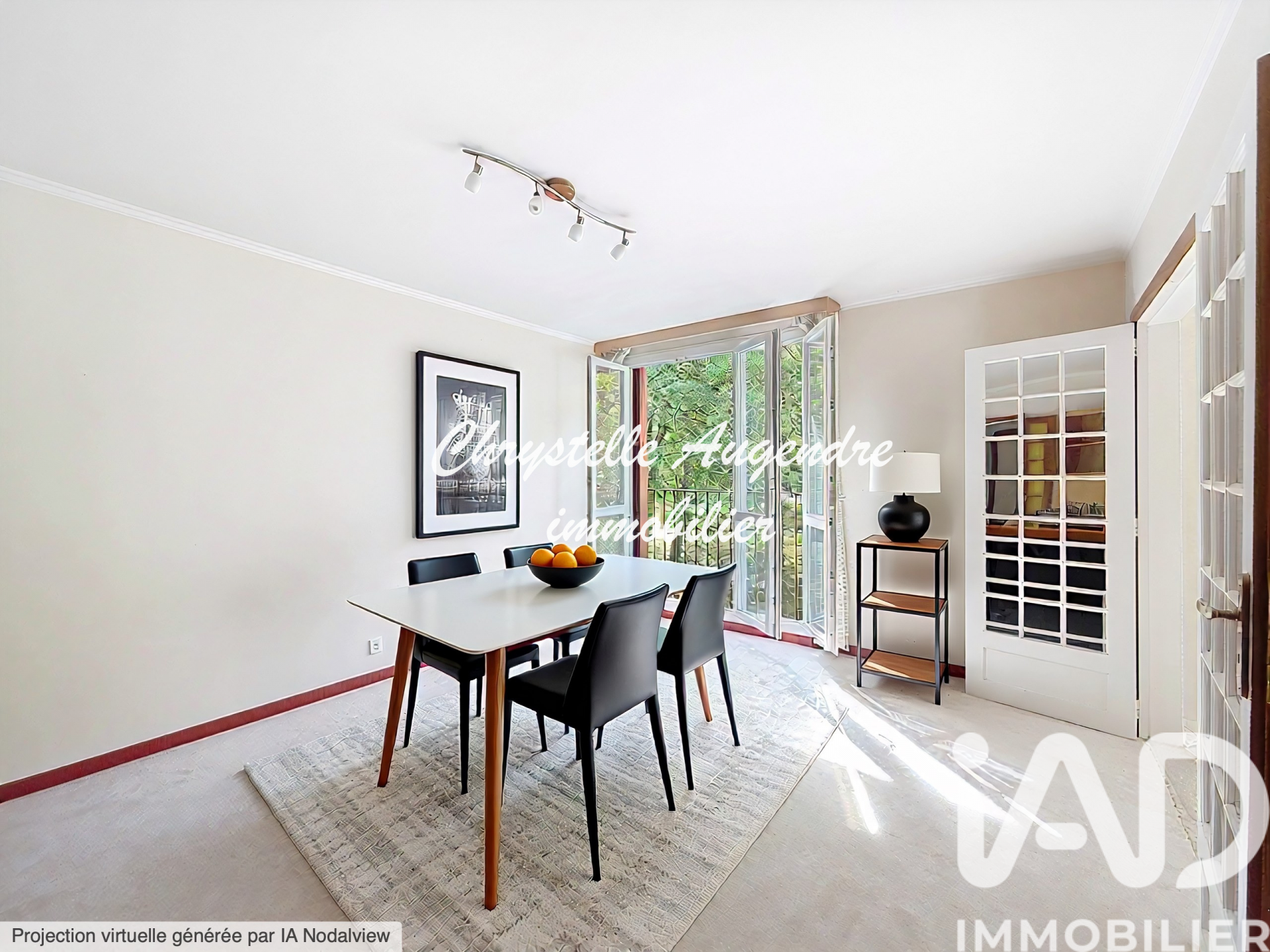 Vente Appartement 4 pièces - Photo 4