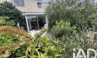 Maison 3 Pièces 52 m² à vendre à Agde (34300)