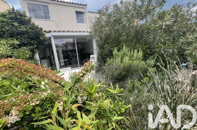 Maison 3 pièces 295000 €