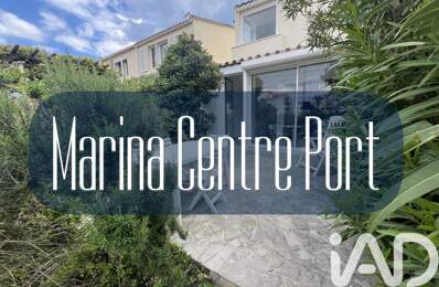 Vente Maison/villa 3 pièces — photo du bien