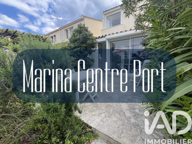 Vente Maison/villa 3 pièces — photo du bien