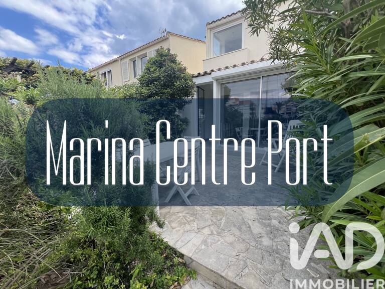 Vente Maison/villa 3 pièces — photo 1