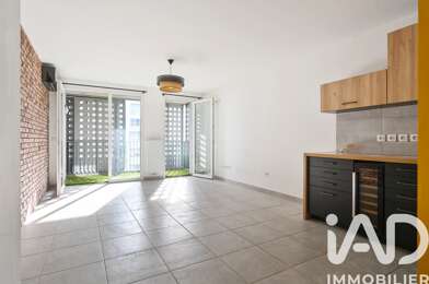 Appartement 3 pièces 249000 €