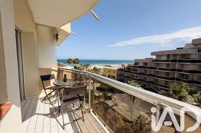 Appartement 1 pièces 119000 €