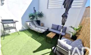 Appartement 3 Pièces 53 m² à vendre à Perpignan (66000)