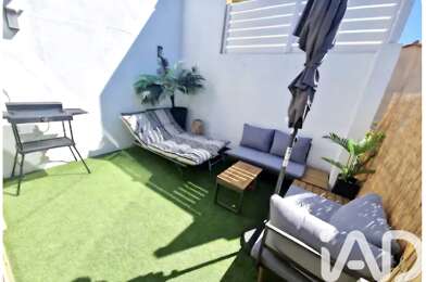 Appartement 3 pièces 130000 €