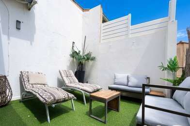 Appartement 3 pièces 130000 €
