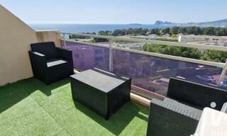 Appartement 1 Pièce 20 m² à vendre à La Ciotat (13600)