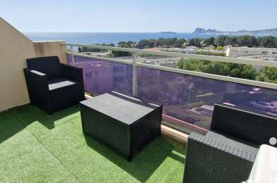 Appartement 1 pièces 175000 €