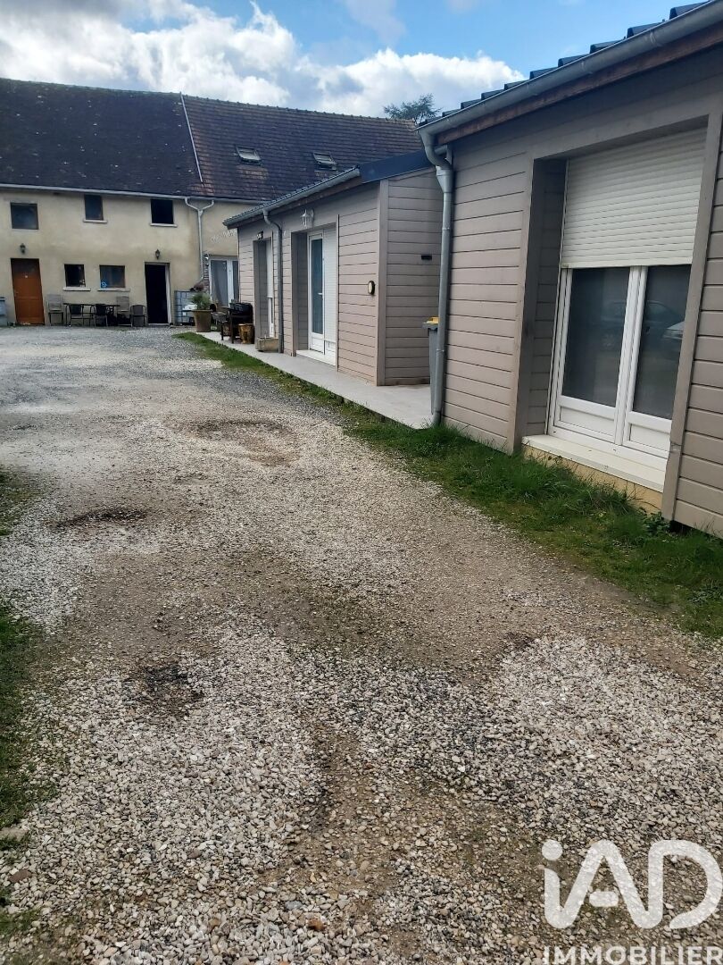 Maison à vendre, 641 m², Cerisiers