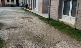Immeuble  641 m² à vendre à Cerisiers (89320)