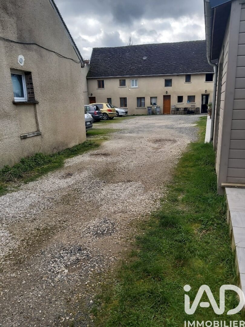 Vente Immeuble 641 m² - Photo 3