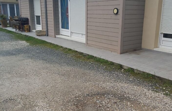 Vente Immeuble 641 m&sup2; — photo 2