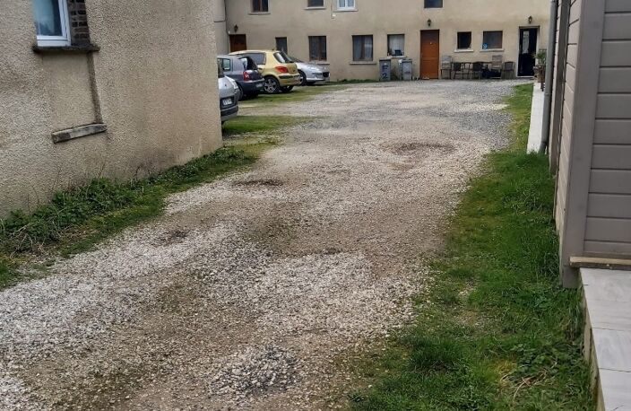 Vente Immeuble 641 m&sup2; — photo 3