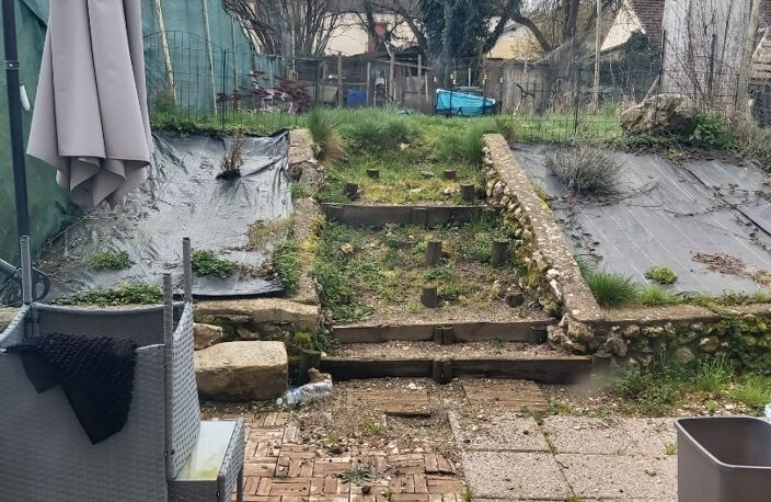 Vente Immeuble 641 m&sup2; — photo 4