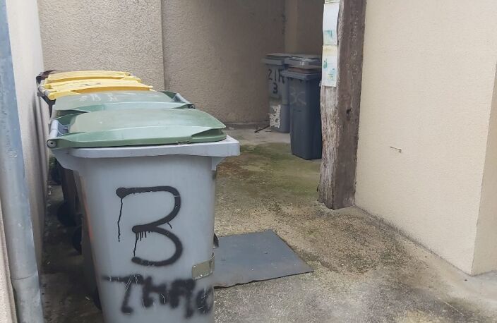 Vente Immeuble 641 m&sup2; — photo 5