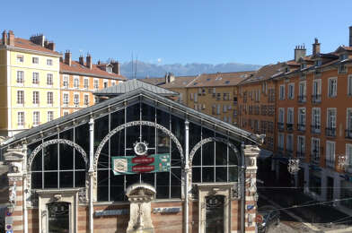 Appartement 3 pièces 1077 €