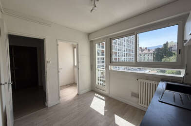 Appartement 3 pièces 1107 €