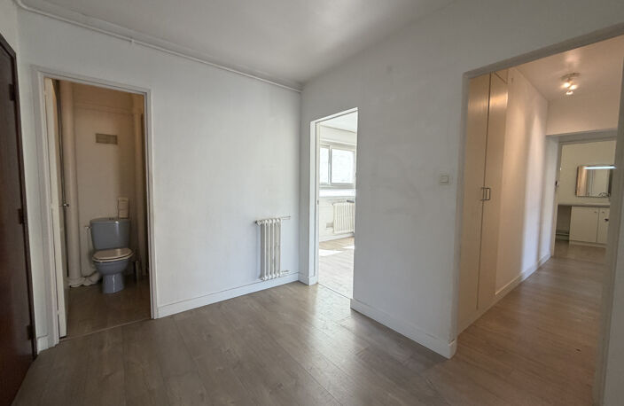 T3  GRENOBLE STE CLAIRE — photo 2