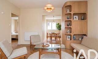 Appartement 3 Pièces 65 m² à vendre à La Madeleine (59110)