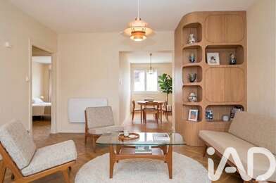 Appartement 3 pièces 215000 €