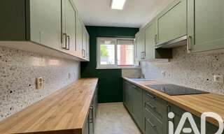Appartement 3 Pièces 65 m² à vendre à La Madeleine (59110)