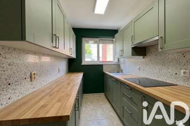 Appartement 3 pièces 203000 €